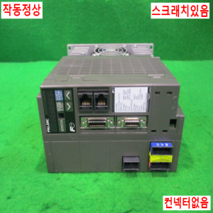 북70897/서보드라이버/RYC751D3-VVT2/750W/FUJI